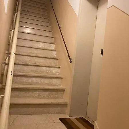 San Marco Orange Nest Apartment Venice Exterior photo
