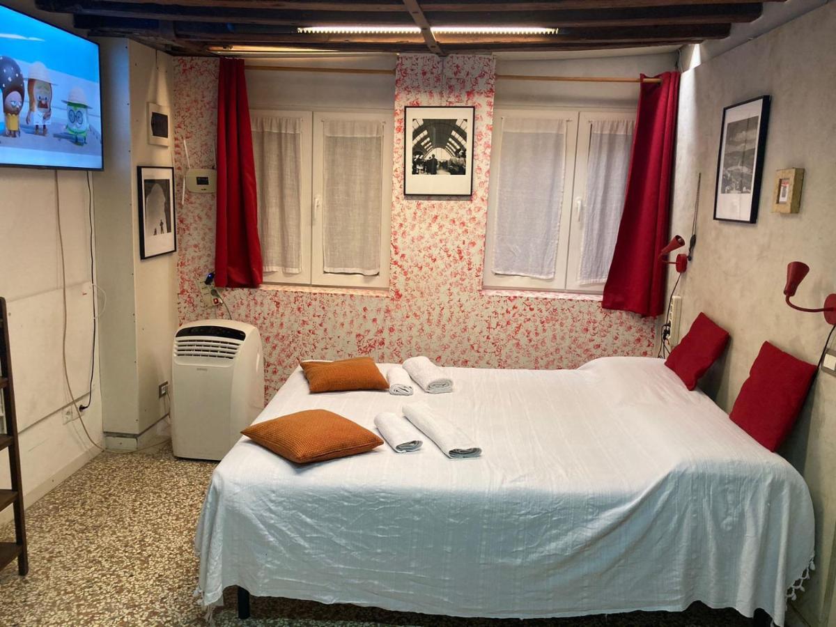 San Marco Orange Nest Apartment *