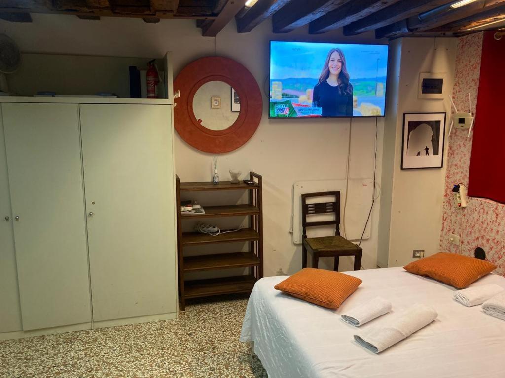 Apartment San Marco Orange Nest